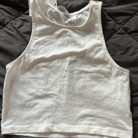Tank Top - Picture 2 of 2